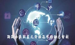 狗狗币最新美元价格及市场动态分析
