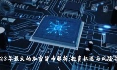 2023年最火的加密货币解析：投资机遇与风险并存