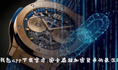 冷钱包app下载官方:安全存储加密货币的最佳选择