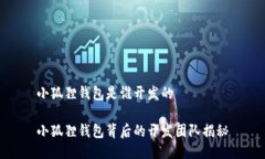 小狐狸钱包是谁开发的小狐狸钱包背后的开发团