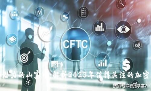 最有潜力的山寨币:解析2023年值得关注的加密资产