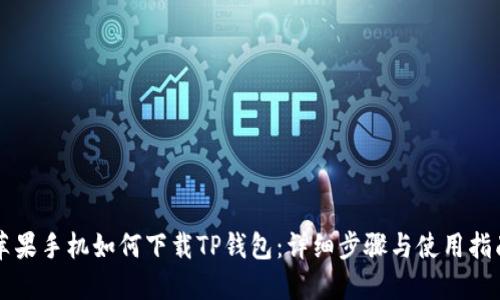 苹果手机如何下载TP钱包:详细步骤与使用指南