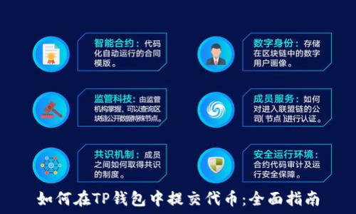 如何在TP钱包中提交代币:全面指南