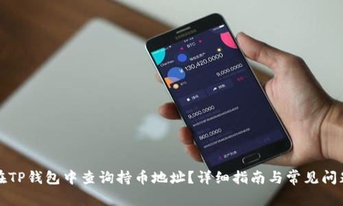 如何在TP钱包中查询持币地址?详细指南与常见问题解答