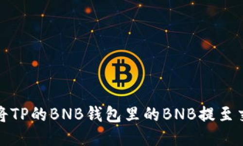 如何将TP的BNB钱包里的BNB提至交易所