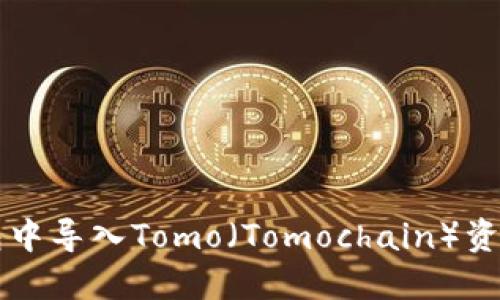 如何在TP钱包中导入Tomo（Tomochain）资产的详细指南