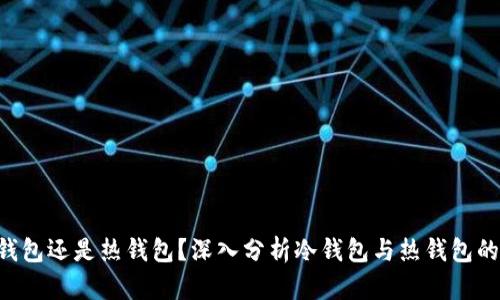 Token到底属于冷钱包还是热钱包？深入分析冷钱包与热钱包的区别及其应用场景