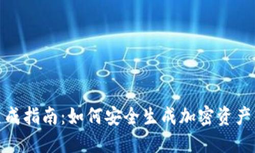 冷钱包地址生成指南:如何安全生成加密资产的冷钱包地址