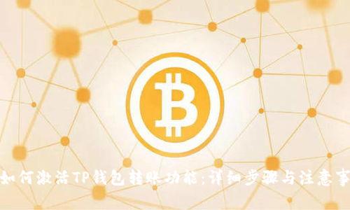 : 如何激活TP钱包转账功能:详细步骤与注意事项