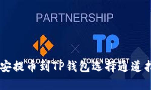 币安提币到TP钱包选择通道指南