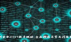如何获取USDT提币地址:全面指南与常见问题解答