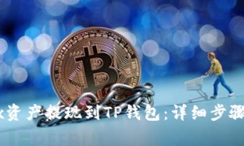 如何将OKEx资产提现到TP钱包:详细步骤与注意事项