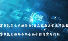 数字钱包怎么兑换外币？详尽指南与常见问题解