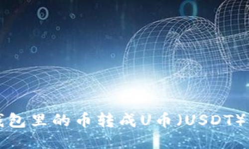 如何将TP钱包里的币转成U币(USDT)的详尽指南