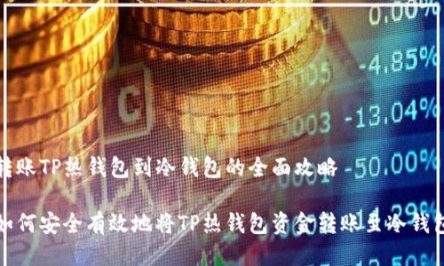 转账TP热钱包到冷钱包的全面攻略
如何安全有效地将TP热钱包资金转账至冷钱包