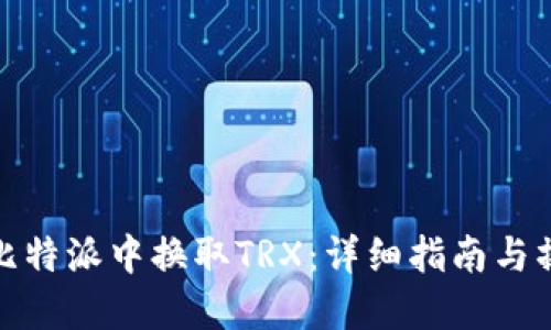 如何在比特派中换取TRX:详细指南与操作步骤