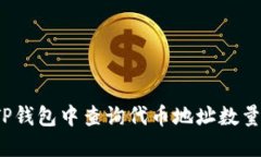 : 如何在TP钱包中查询代币地址数量?详尽指南
