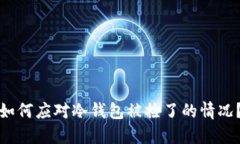 如何应对冷钱包被捡了的情况?