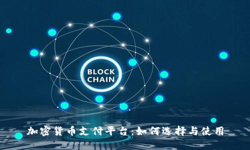 加密货币支付平台:如何选择与使用