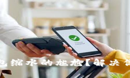 如何应对钱包缩水的尴尬?解决你的财务困境