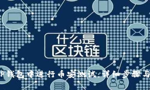 如何在TP钱包中进行币安测试:详细步骤与注意事项
