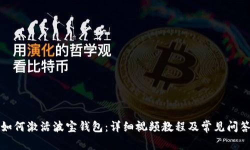 如何激活波宝钱包:详细视频教程及常见问答