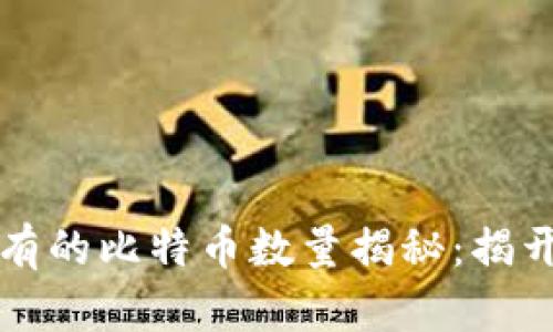中本聪持有的比特币数量揭秘：揭开神秘面纱