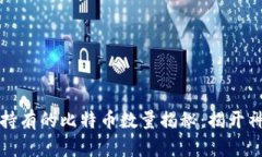 中本聪持有的比特币数量揭秘:揭开神秘面纱