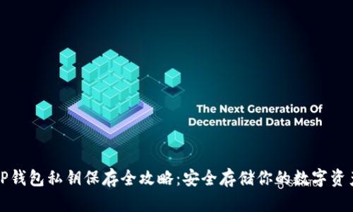 TP钱包私钥保存全攻略：安全存储你的数字资产