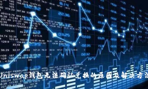 Uniswap钱包无法确认兑换的原因及解决方法