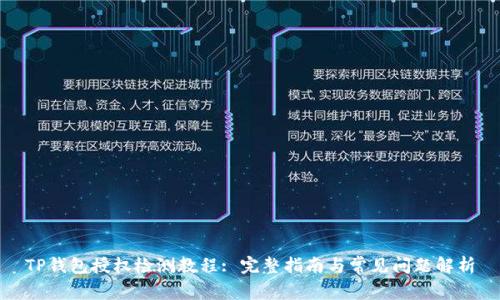 TP钱包授权检测教程: 完整指南与常见问题解析