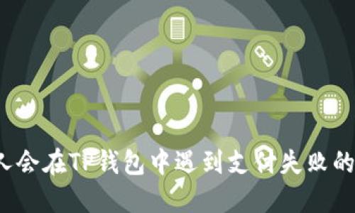 什么人会在TP钱包中遇到支付失败的情况？