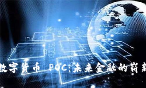探秘数字货币 POC:未来金融的崭新篇章