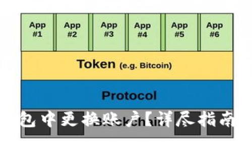 如何在TP钱包中更换账户?详尽指南与实用技巧