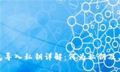 : TP钱包导入私钥详解:何为私钥及其重要性