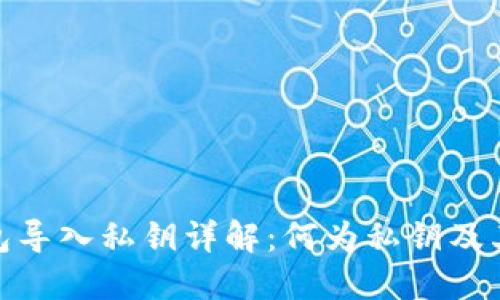 : TP钱包导入私钥详解:何为私钥及其重要性
