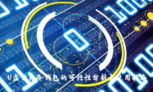 U盘作为冷钱包的可行性分析与使用指南