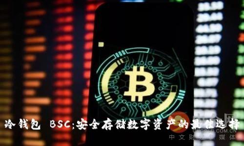 冷钱包 BSC:安全存储数字资产的最佳选择