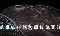 : 苹果版TP钱包图标位置详解