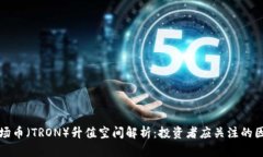 波场币(TRON)升值空间解析:投资者应关注的因