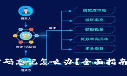 GC冷钱包密码忘记怎么办?全面指南与解决方案