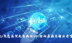 tp钱包为何无法找到SOL链的原因及解决方案