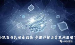 小狐狸钱包登录指南:步骤详解与常见问题解答