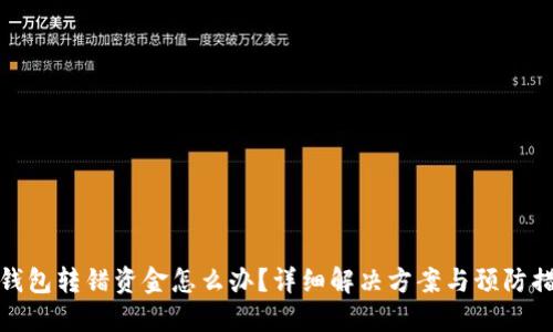 冷钱包转错资金怎么办?详细解决方案与预防措施