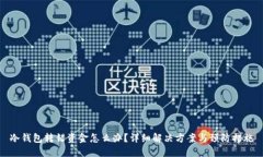 冷钱包转错资金怎么办?详细解决方案与预防措