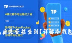 USDT进入冷钱包后是否能查到?详解冷钱包与区块