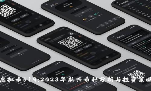 虚拟币519:2023年新兴币种分析与投资策略