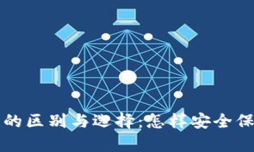 冷钱包与热钱包的区别与选择:怎样安全保存你的数字资产