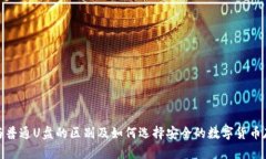 冷钱包与普通U盘的区别及如何选择安全的数字货