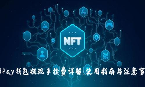 CGPay钱包提现手续费详解：使用指南与注意事项
